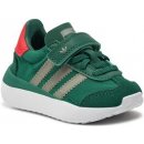 adidas Country XLG Kids IF6157 Cgreen/Silpeb/Brired