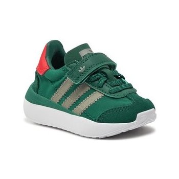 adidas Country XLG Kids IF6157 Cgreen/Silpeb/Brired