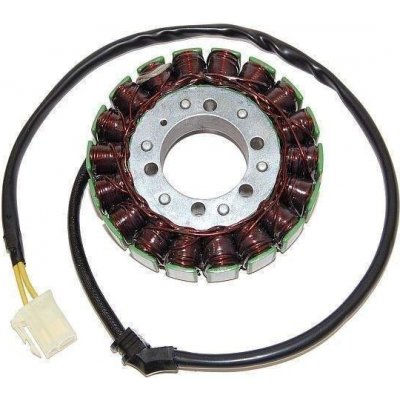 ELECTROSPORT Stator (vinutí) alternátoru APRILIA RST 1000 Futura 01-04, ETV 1000 Caponord 02-07 – Hledejceny.cz