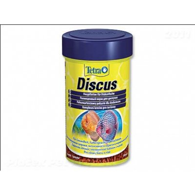 Tetra Diskus 100 ml