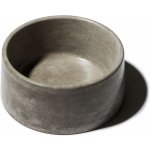 Bemi Miska betonová kulatá 2,6 l – Hledejceny.cz