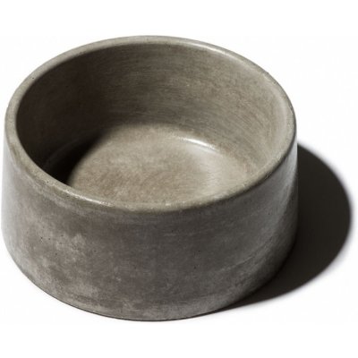 Bemi Miska betonová kulatá 2,6 l – Hledejceny.cz