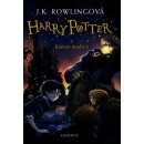 Harry Potter a Kámen mudrců - J. K. Rowlingová