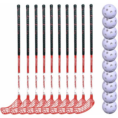 MPS Wildstick 30 10 hokejek – Sleviste.cz