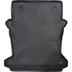Plastová vana do kufru Rezaw-Plast Ford Courier Transit, 2014- , 2 sedadla – Hledejceny.cz