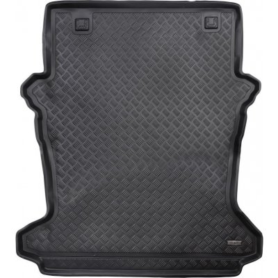 Plastová vana do kufru Rezaw-Plast Ford Courier Transit, 2014- , 2 sedadla – Hledejceny.cz