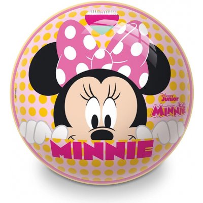 Dino míč Minnie 23 cm – Sleviste.cz