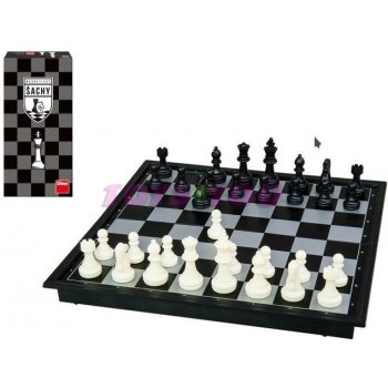 Dino Magnetické šachy