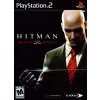 Hra na PS2 Hitman Blood Money