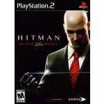 Hitman Blood Money – Zboží Dáma