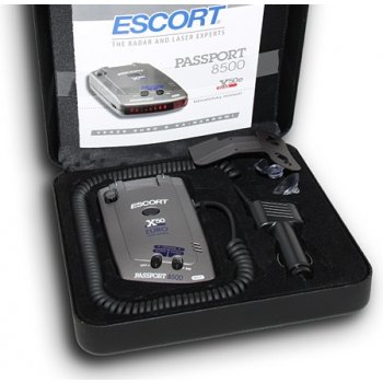 Escort Passport X50 EURO