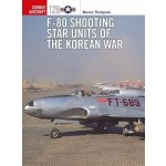 F-80 Shooting Star Units of the Korean War – Hledejceny.cz