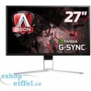 Monitor AOC AG271QG