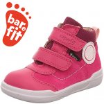 Superfit celoroční obuv Superfree 1-000544-5500 pink – Hledejceny.cz