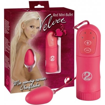 You2Toys Velvet – Hledejceny.cz