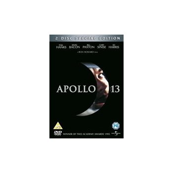 Apollo 13 DVD