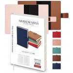 Ctirad s výsekem A5 Denní 2026 – Zboží Dáma