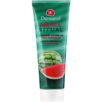 Dermacol Aroma Ritual Vodní meloun osvěžující sprchový gel 250 ml
