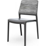 Keter Deco Porto storm grey / grafit 271506 – Hledejceny.cz