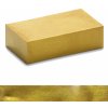 Enkaustický vosk Enkaustický vosk zlatá metalíza 25