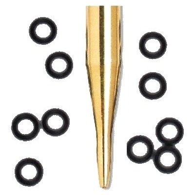 Elkadart Gumičky s navlékačem Shaft Lock System – Zboží Dáma