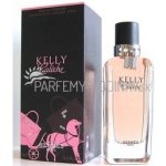 Hermès Kelly Caléche parfémovaná voda dámská 100 ml – Hledejceny.cz