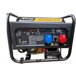 Hahn & Sohn HGG11000E-EA3R – Zboží Dáma