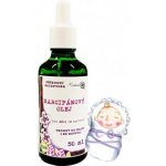 Medarek Marcipánový olej bio 30 ml – Zboží Dáma