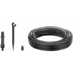 GARDENA Micro-Drip Sada pro zavlažování živých plotů/keřů 13500-20 – Hledejceny.cz