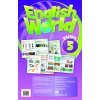 English World 5: Posters -