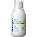 Curaprox Perio Plus+ Protect ústní výplach (0,12% CHX) 200 ml – Hledejceny.cz