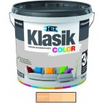 HET Klasik color 1,5kg KC 777 meruňková – Hledejceny.cz
