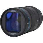 SIRUI 75 mm f/1,8 Anamorphic 1,33x Canon RF