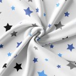 IMPAR Interlock – Stars (blue) – Hledejceny.cz