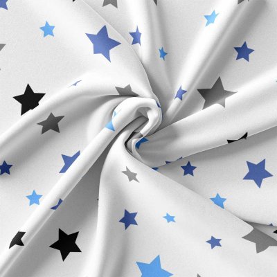 IMPAR Interlock – Stars (blue) – Hledejceny.cz