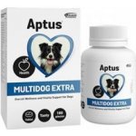 Orion Pharma Aptus Multidog Extra Vet 100 tbl – Sleviste.cz