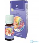 Hanna Maria esenciální olej 6. čakra - proti stresu 10 ml – Zboží Dáma