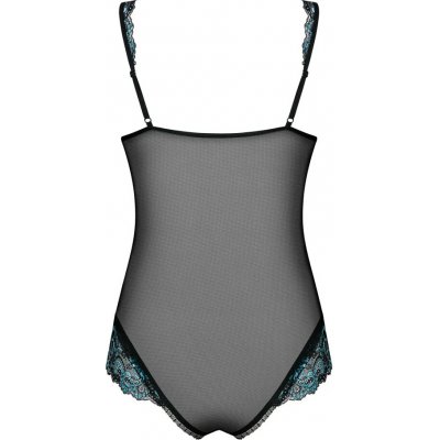 Obsessive Erotické body Amanta teddy – Sleviste.cz