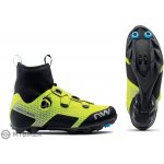 Northwave XC Celsius Artic Gtx Fluo black reflex – Hledejceny.cz