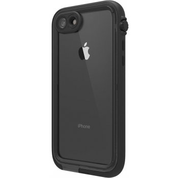 Pouzdro Catalyst Waterproof case - iPhone 7/8 černé