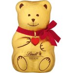 Lindt Teddy mléčný 100 g – Sleviste.cz