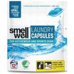Smell Well Laundry kapsle 12 PD – Sleviste.cz