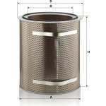 MANN-FILTER Vzduchový filtr MANN C573754 (MF C573754) – Hledejceny.cz