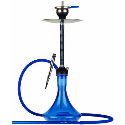 Amy Deluxe UNIO 56/1 modrá – Sleviste.cz