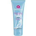 Dermacol Happy Feet dámský zvláčňující krém na nohy 100 ml – Zboží Mobilmania