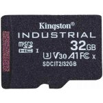 Kingston microSDHC Class 10 32 GB SDCIT2/32GB – Zboží Živě