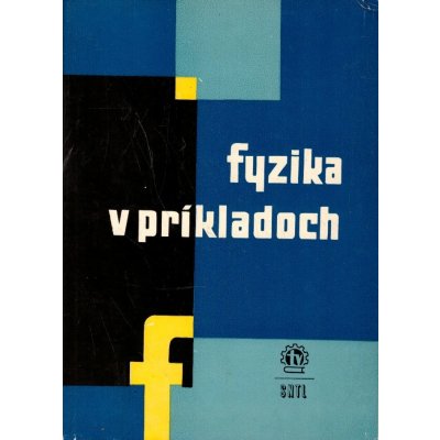 Fyzika v príkladoch – Hledejceny.cz