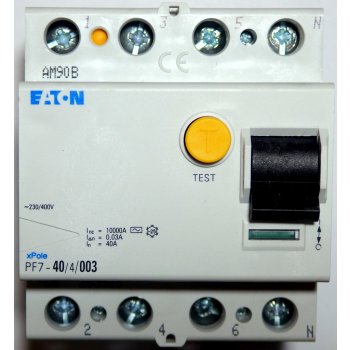 Eaton PF7-40/4/003 - 263586