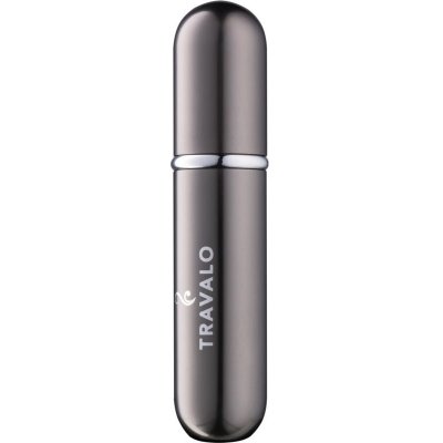 Travalo Classic plnitelný rozprašovač parfémů Titan 5 ml – Zboží Mobilmania