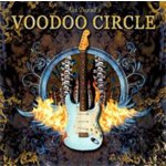 Voodoo Circle - Voodoo Circle CD – Zboží Mobilmania